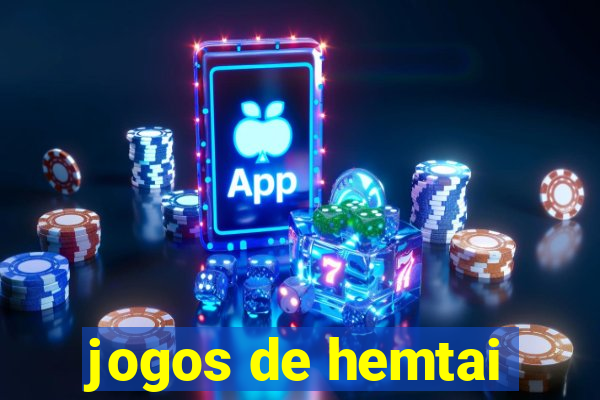 jogos de hemtai